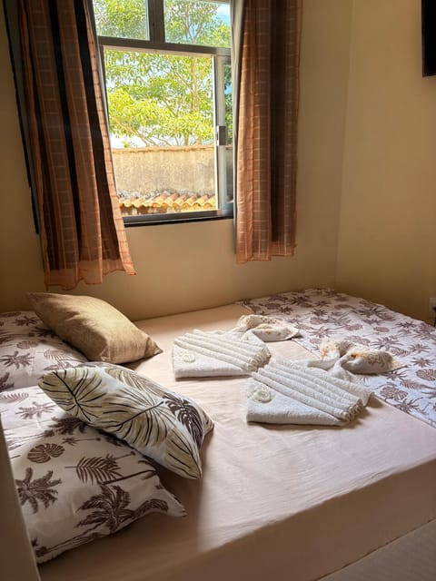 Suítes Carla e Carol Bed and Breakfast in State of Rio de Janeiro