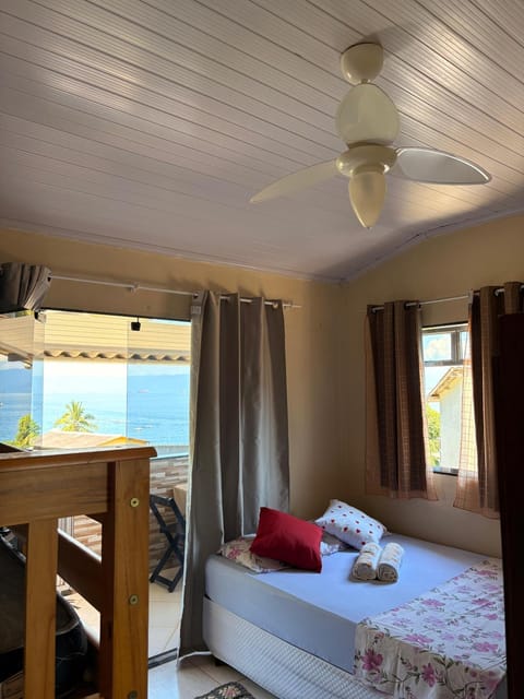 Suítes Carla e Carol Bed and Breakfast in State of Rio de Janeiro