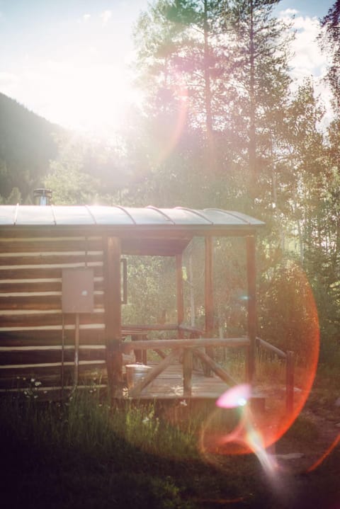 Day, Natural landscape