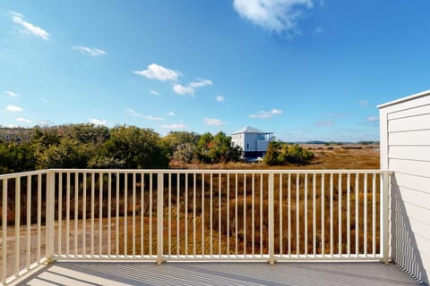 2436 Stono Watch House in Johns Island