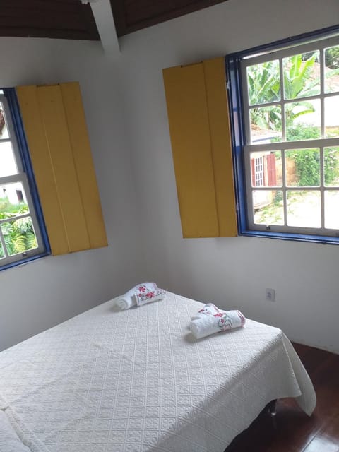 Loft Largo do Ó Apartment in Tiradentes