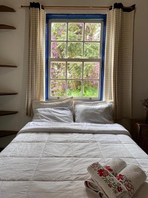 Loft Largo do Ó Apartment in Tiradentes