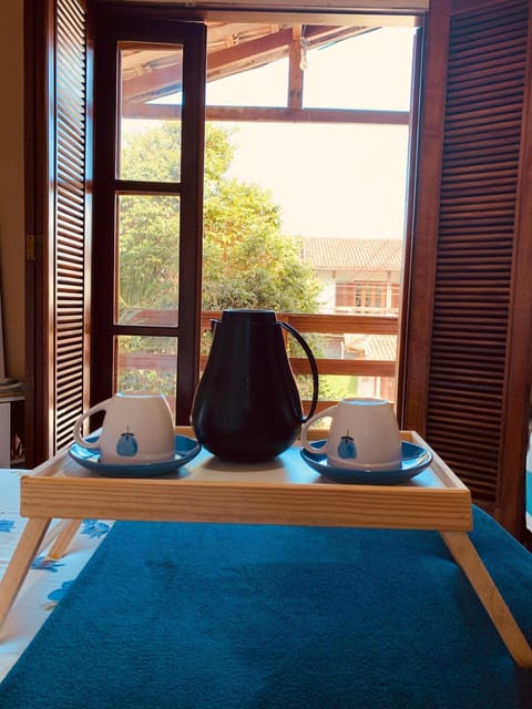 Aconchego Penedo Apartment in Resende