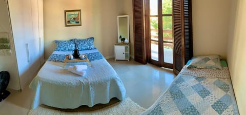 Aconchego Penedo Apartment in Resende