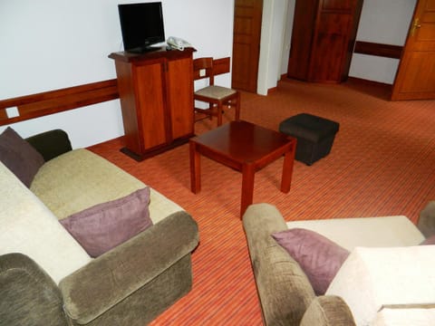 Idila Hotel in Serbia