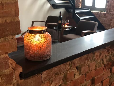 Huis Berenbroek House in Flanders