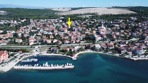 Apartmani L&R Bibinje Apartment in Šibenik-Knin County, Croatia