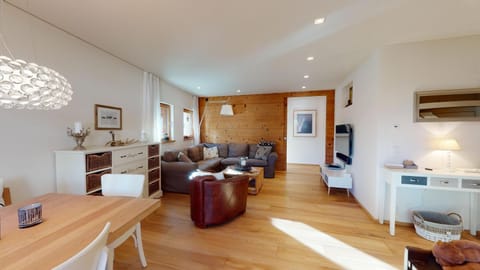 Abitaziun Tass 2 - Silvaplana Apartment in Saint Moritz