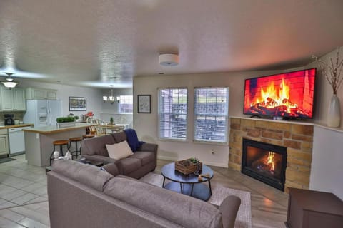 Peaceful Retreat in the Heart of Missoula House in Missoula