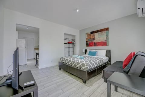 Adorable private apartments in the Heart of Miami! Apartment in Coral Gables