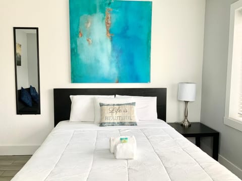 Adorable private apartments in the Heart of Miami! Apartment in Coral Gables