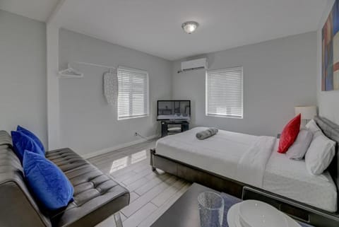 Adorable private apartments in the Heart of Miami! Apartment in Coral Gables