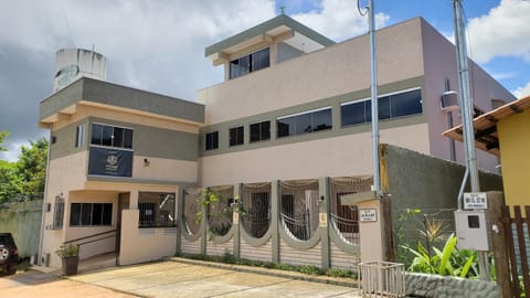 Property building, Balcony/Terrace