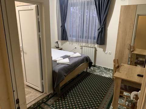 Hotel Oazis Hotel in Bulgaria