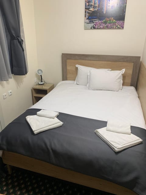 Hotel Oazis Hotel in Bulgaria