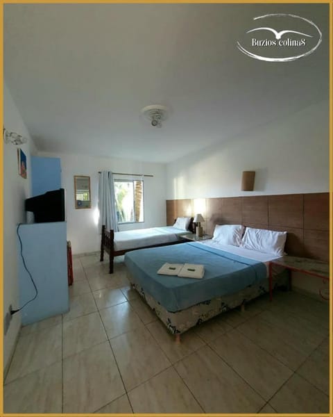 Suites Geriba Luxury tent in Armacao dos Buzios