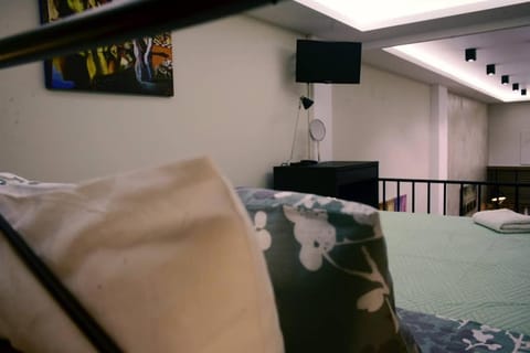 TV and multimedia, Bedroom