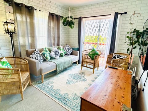 Hemel in Hermanus Three bedroom Home House in Western Cape