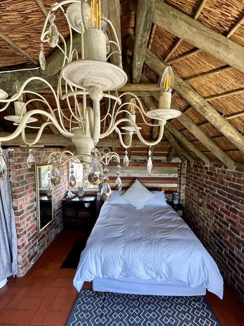 Hemel in Hermanus Three bedroom Home House in Western Cape