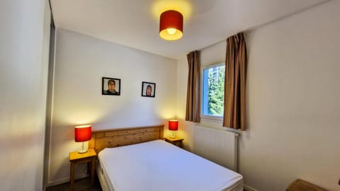 Résidence Les Pleiades - Appartement spacieux avec balcon · Centre station · Parking couvert MAE-7352 Apartment in Arâches-la-Frasse