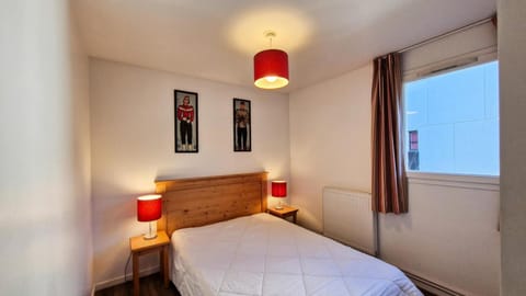 Résidence Les Pleiades - Appartement spacieux et lumineux · Centre station · Balcon · Parking couvert MAE-7354 Apartment in Arâches-la-Frasse