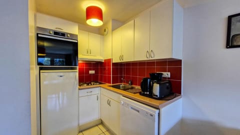 Résidence Les Pleiades - Appartement spacieux et lumineux · Centre station · Balcon · Parking couvert MAE-7354 Apartment in Arâches-la-Frasse