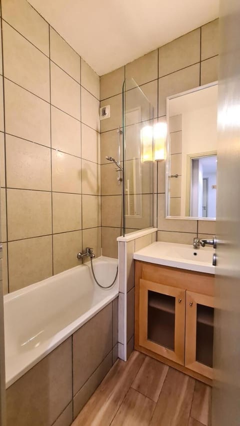 Residence De La Foret - Appartement confortable · Proche des pistes · Casier à ski MAE-7372 Apartment in Arâches-la-Frasse