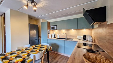 Résidence Betelgeuse - Appartement rénové · Entre pistes et commerces · Balcon MAE-7382 Apartment in Arâches-la-Frasse