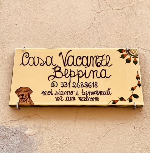 Casa Vacanze Beppina Cortona Apartment in Cortona