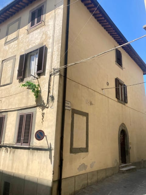 Casa Vacanze Beppina Cortona Apartment in Cortona