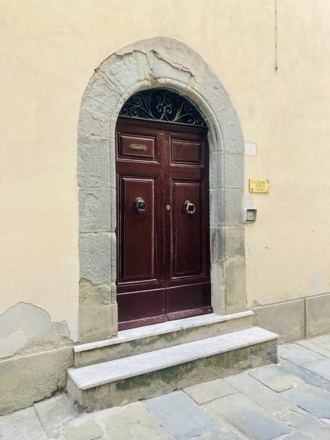 Casa Vacanze Beppina Cortona Apartment in Cortona