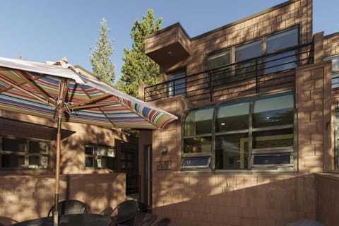 Cabin Creek Condos C-1 condo Cabin in Frisco