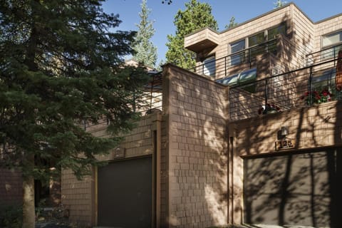 Cabin Creek Condos C-1 condo Cabin in Frisco