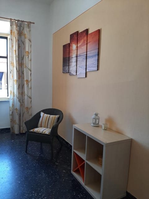 Appartamento CASA LUNA nel centro di Capoliveri Apartment in Capoliveri