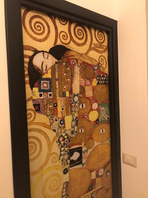 Living Downtown Codice IUN Q4645 Apartment in Cagliari