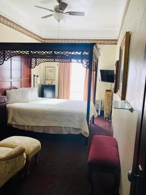 Historic Palace Hotel Hotel in Silver City