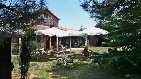 Restaurant/places to eat, Lounge or bar