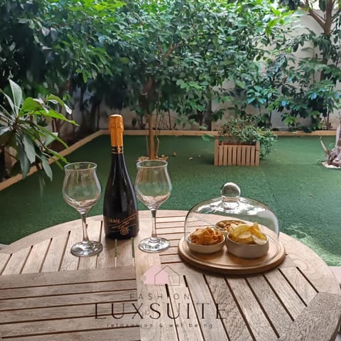 Lux Suite Bed and Breakfast in Province of Taranto