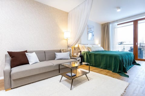Living room, Seating area, Bedroom