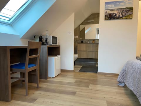 LA GIENDROTAIS Bed and Breakfast in Brittany