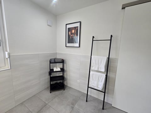 Rheinzeit-Weisweil Apartment in Baden-Württemberg