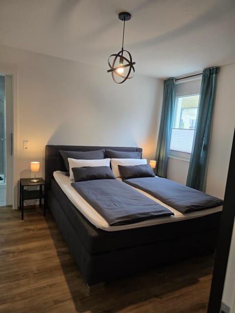 Rheinzeit-Weisweil Apartment in Baden-Württemberg