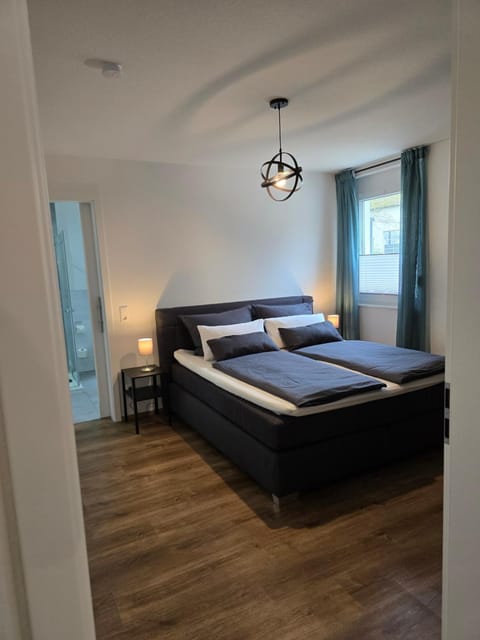 Rheinzeit-Weisweil Apartment in Baden-Württemberg