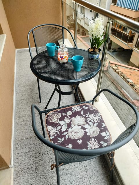 Aпартамент 5 Apartment in Varna