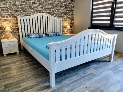 Aпартамент 5 Apartment in Varna