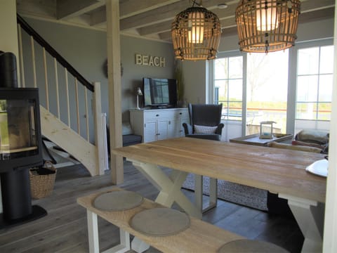 Ferienhaus Oceanview House in Sierksdorf