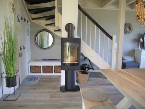 Ferienhaus Oceanview House in Sierksdorf