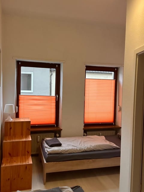 3 Zimmer Wohnung für max. 5 Personen Apartment in Rhineland-Palatinate