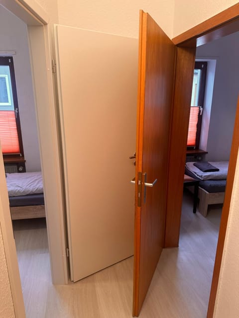 3 Zimmer Wohnung für max. 5 Personen Apartment in Rhineland-Palatinate