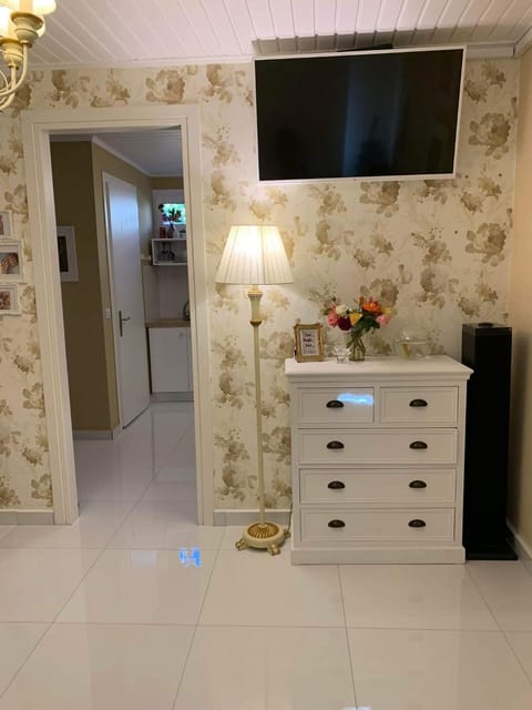 Katerina 1 Bedroom House Apartment in Zakynthos